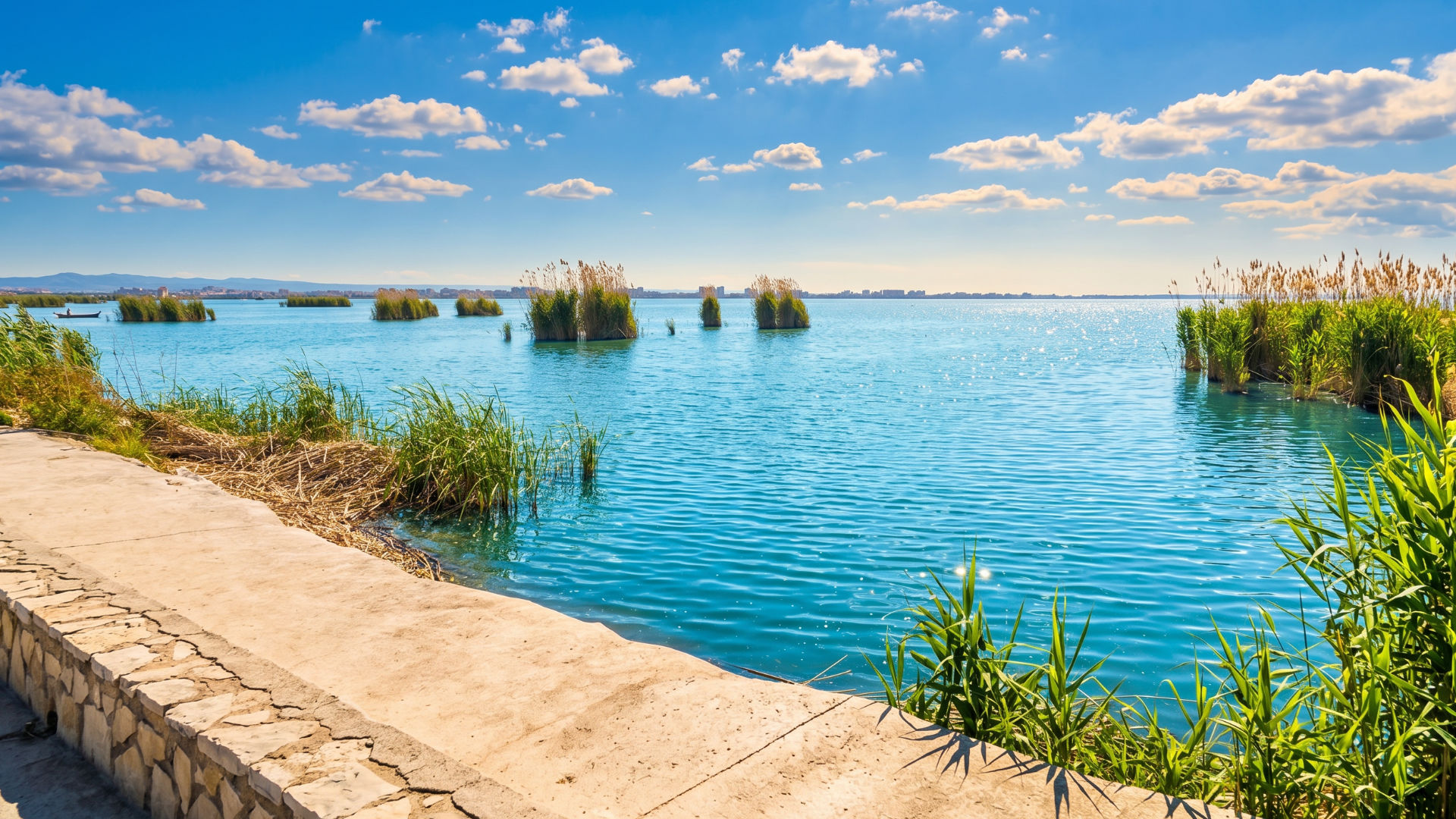 L’Albufera