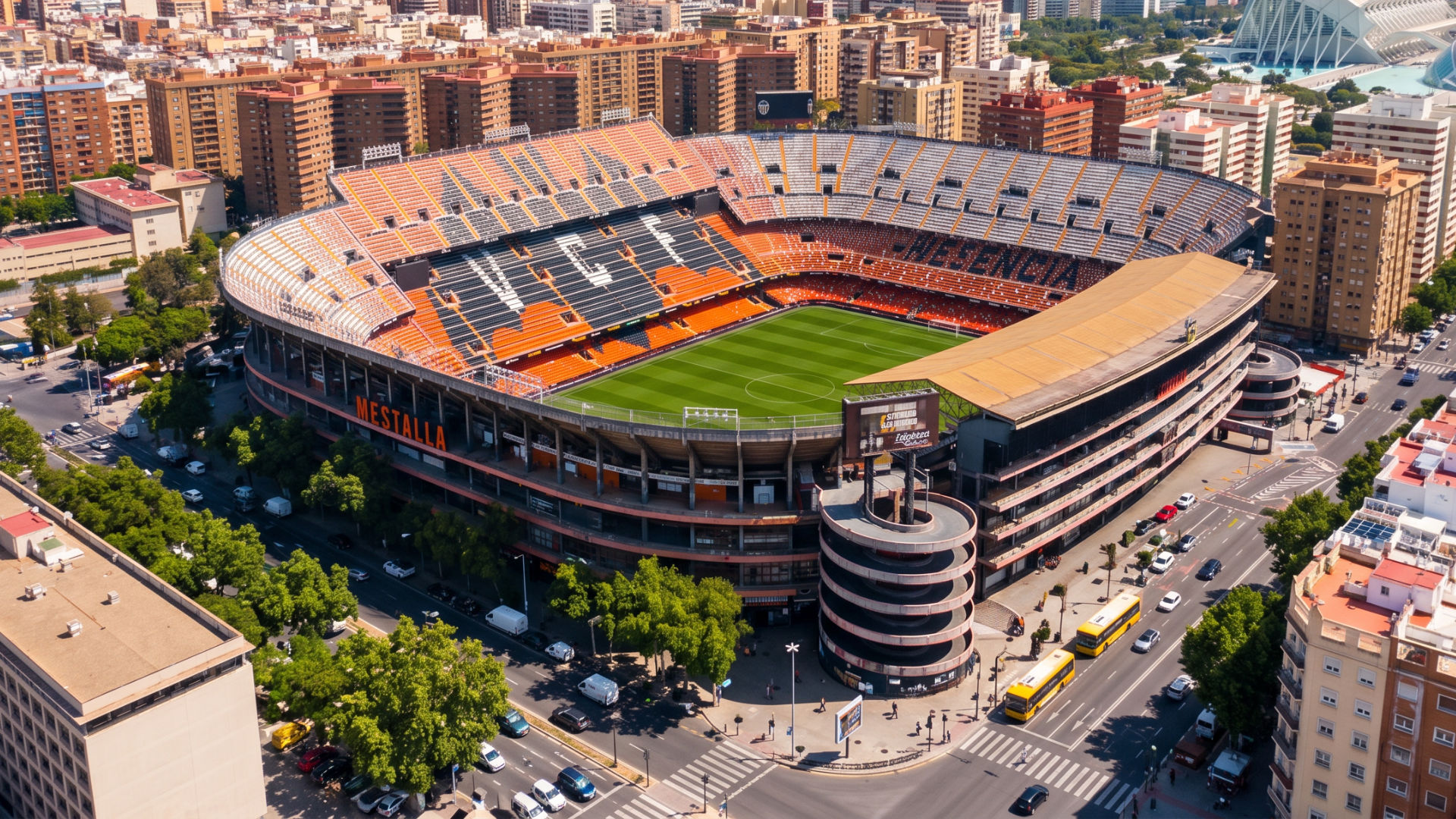 Mestalla