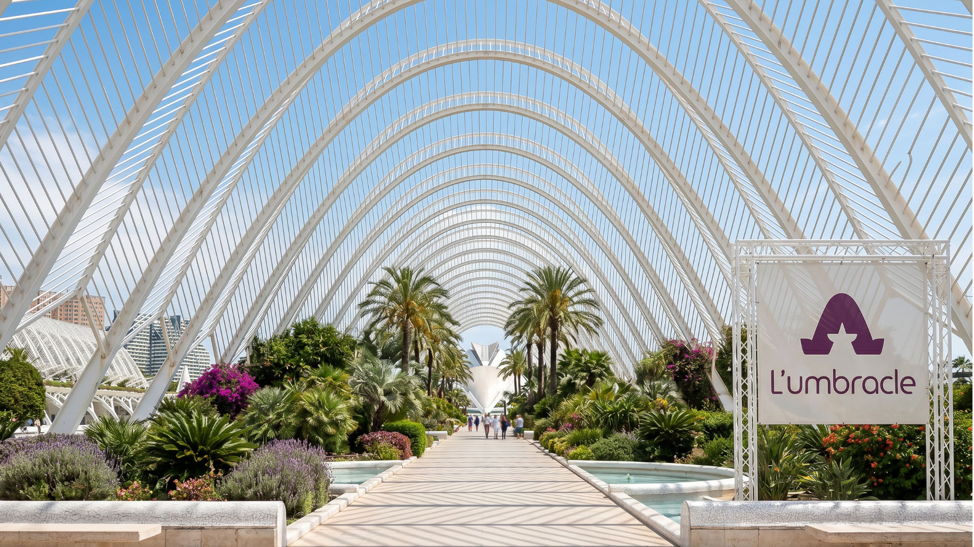 L’Umbracle